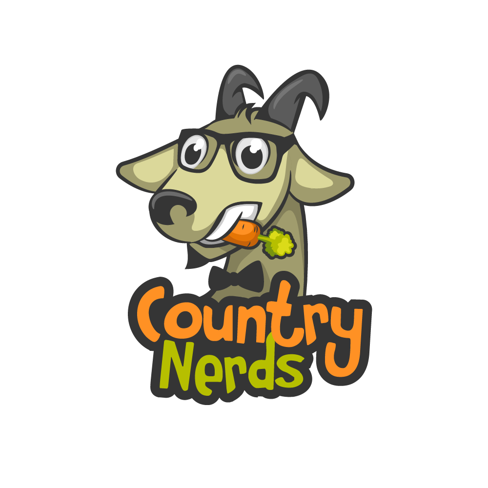 Country Nerd Farm